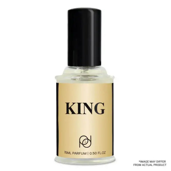King – 15ml