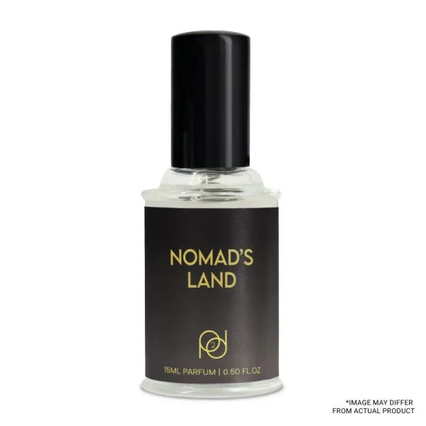 Nomad's Land – 15ml