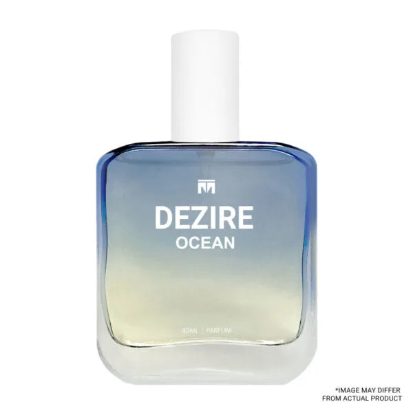 Dezire Ocean – 40ml