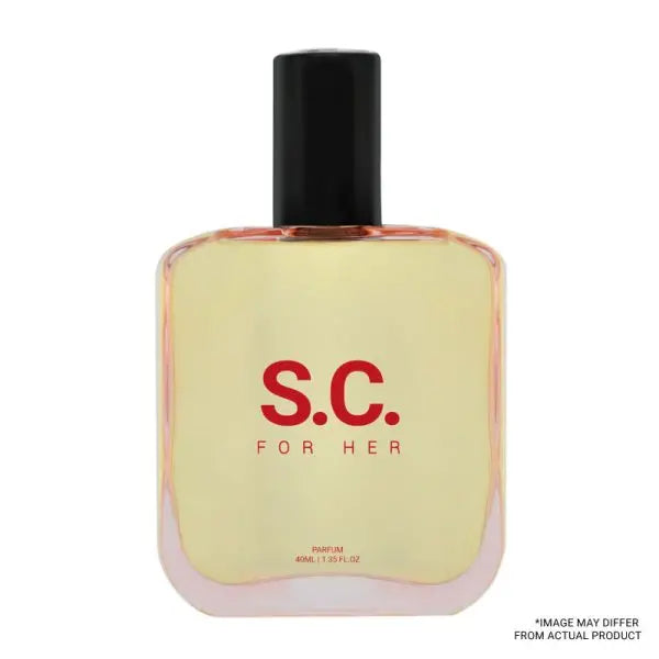 S-Candle for Her – 40ml
