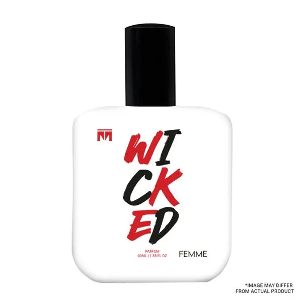 Wicked Femme – 40ml
