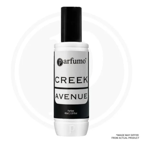 Creek Avenue – 40ml