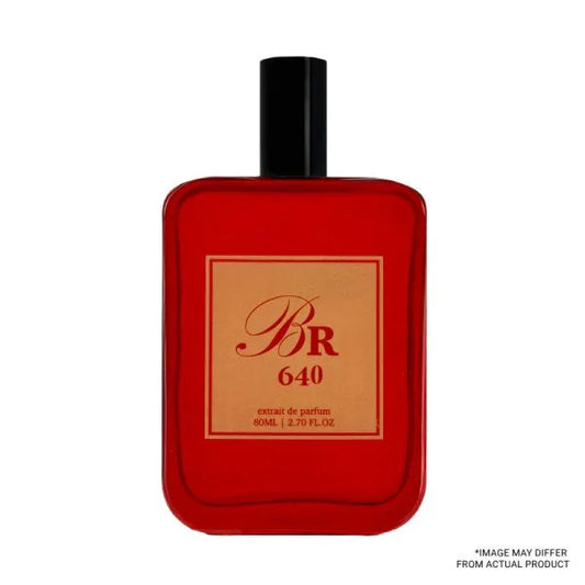 B.R. 640 80ml