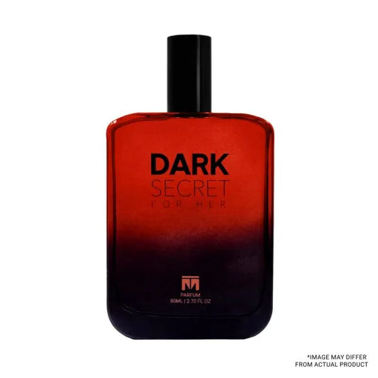 Dark Secret 80ml