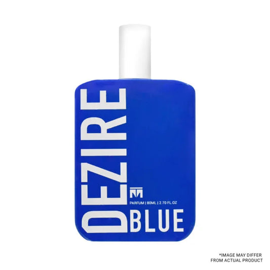 Dezire Blue 80ml