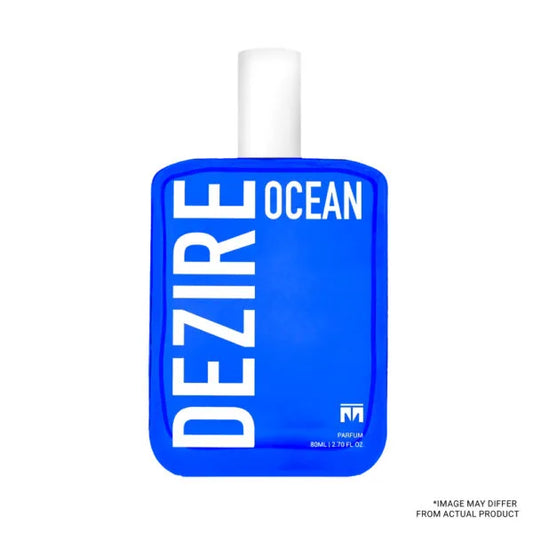 Dezire Ocean 80ml