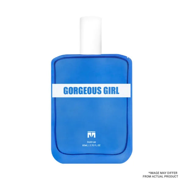 Gorgeous Girl – 80ml