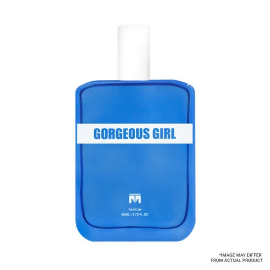 Gorgeous Girl 80ml