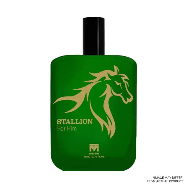 Stallion – 80ml