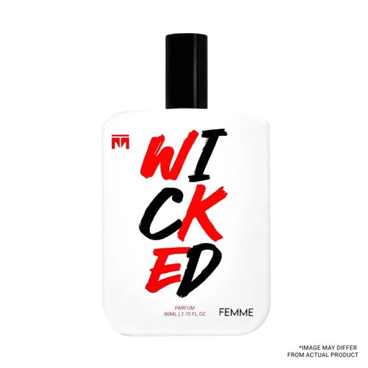 Wicked Femme 80ml