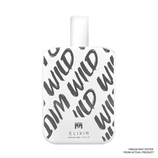 Wild Elixir 80ml