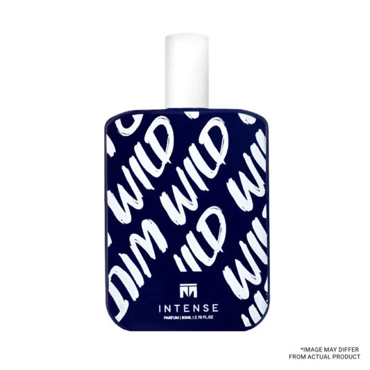 Wild Intense 80ml