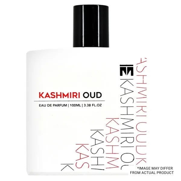 Kashmiri Oud Luxury Edition – 100ml