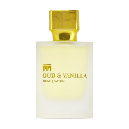 Oud Explorer Duo (Oud & Vanilla + Nomad's Land)