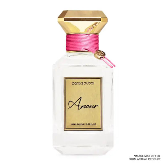 Amour, 100ml – second view