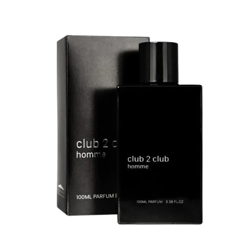 Bold Oud Duo (Nomad's Land + Club 2 Club)