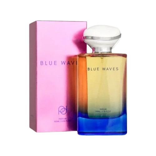 Fresh Breeze Duo (Blue Waves + Mont Reeves)