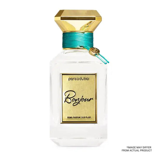 Bonjour, 100ml – second view