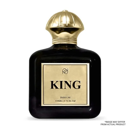 King, 110ml – second view