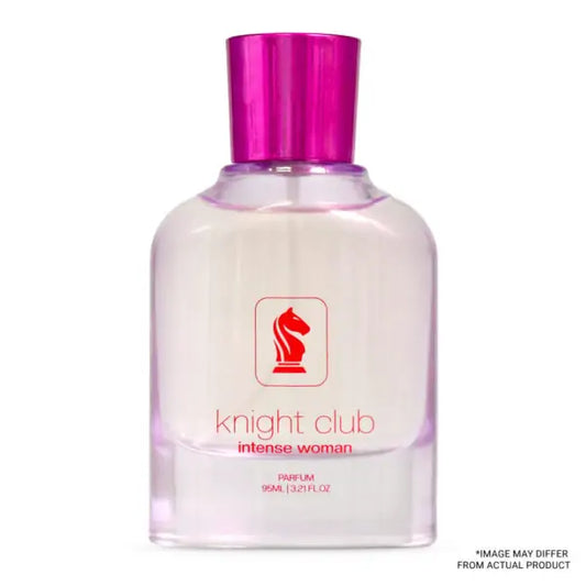 Knight Club Intense Woman, 95ml – second view