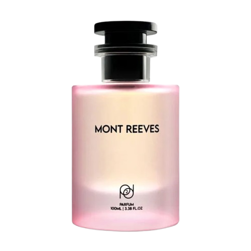 Oud Saffron Charm Duo, Oud & Saffron and Mont Reeves – third view