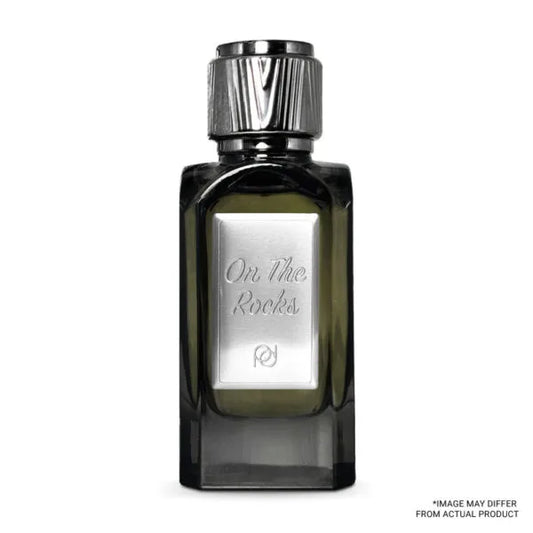 On The Rocks – 100ml