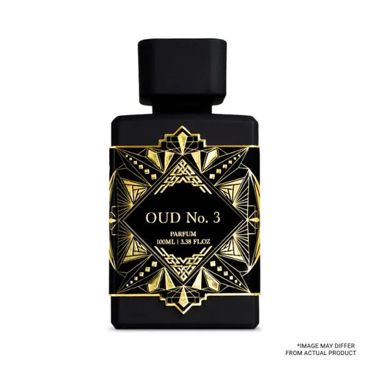 Oud No.3 – 100ml