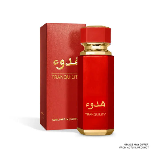 Tranquility – 100ml