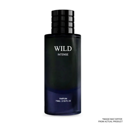 Wild Intense, 75ml – second view