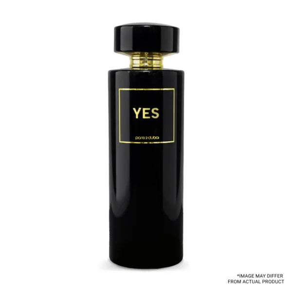 Yes – 110ml