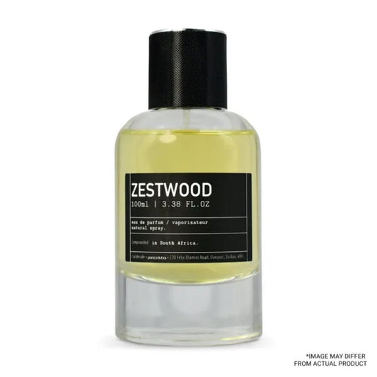 Zestwood, 100ml – second view