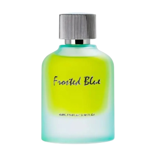Cool Blue Duo (Frosted Blue + Eight-Blue)
