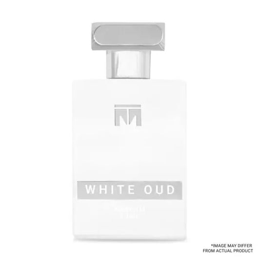 White Oud – 50ml