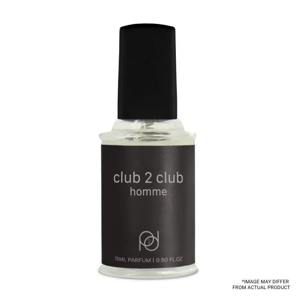 Club 2 Club – 15ml