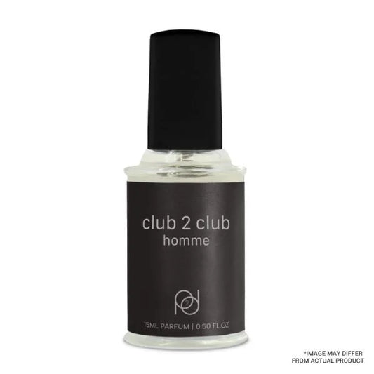 Club 2 Club – 15ml