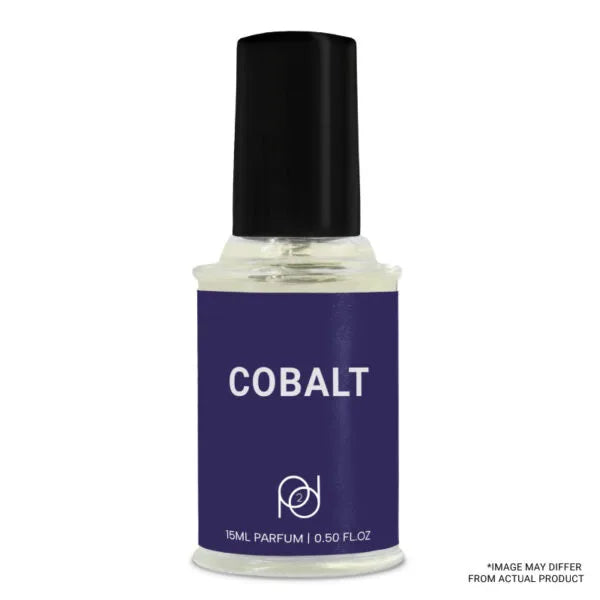 Cobalt – 15ml