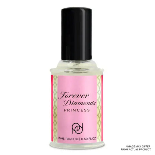 Forever Diamonds Princess – 15ml