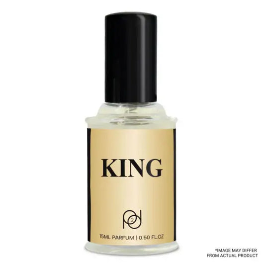 King – 15ml