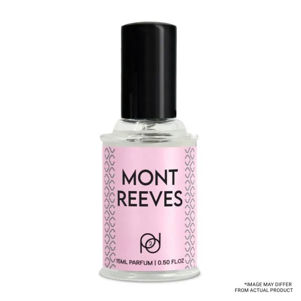 Mont Reeves – 15ml