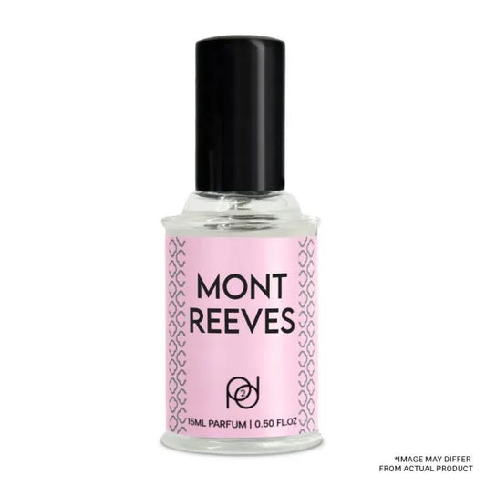 Mont Reeves – 15ml