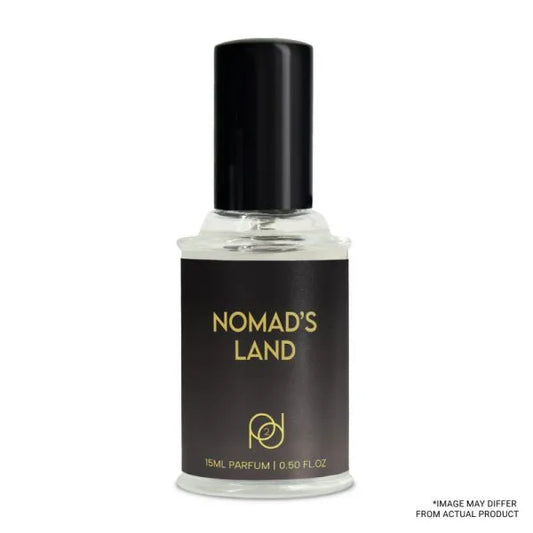 Nomad's Land – 15ml