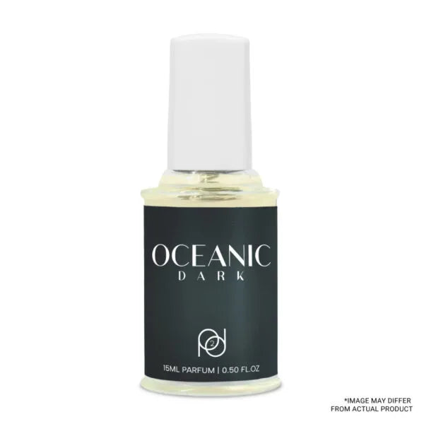 Oceanic Dark – 15ml
