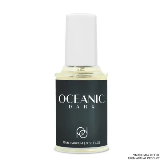 Oceanic Dark – 15ml