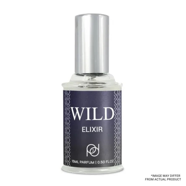 Wild Elixir – 15ml