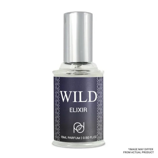 Wild Elixir – 15ml