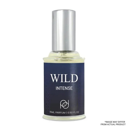 Wild Intense – 15ml