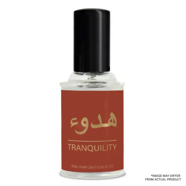 Tranquility – 15ml