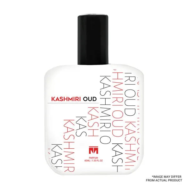 Kashmiri Oud – 40ml