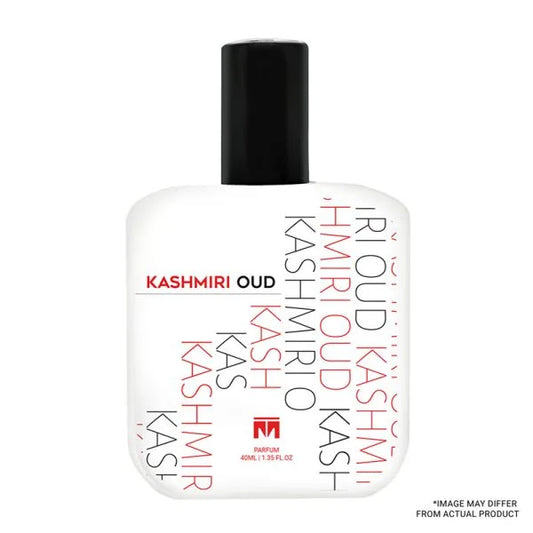 Kashmiri Oud – 40ml