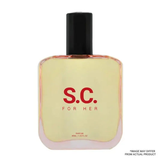 S-Candle for Her – 40ml
